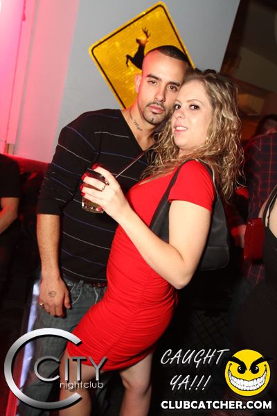 City nightclub photo 93 - October 1st, 2011