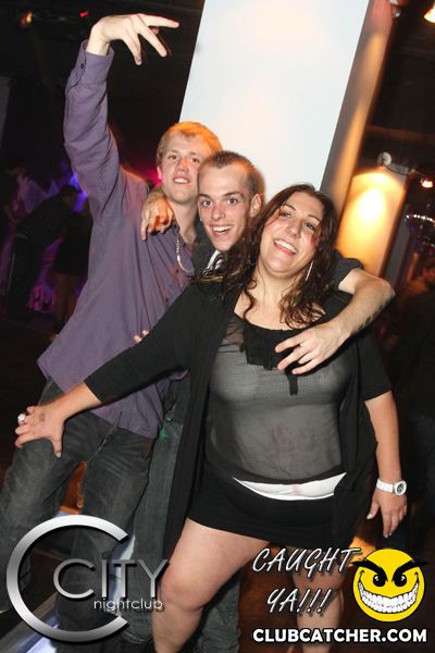City nightclub photo 95 - October 1st, 2011