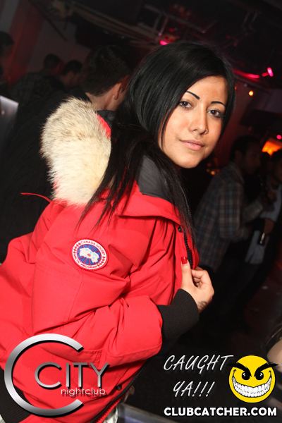 City nightclub photo 99 - October 1st, 2011