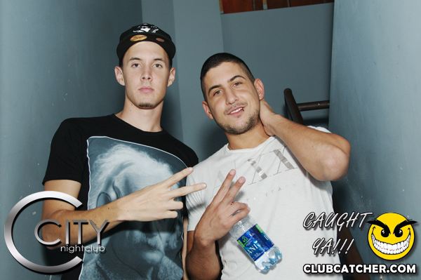 City nightclub photo 101 - October 5th, 2011