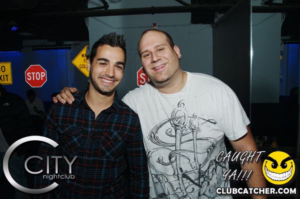City nightclub photo 108 - October 5th, 2011