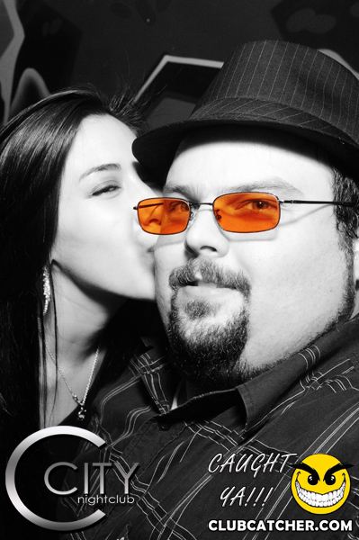 City nightclub photo 111 - October 5th, 2011