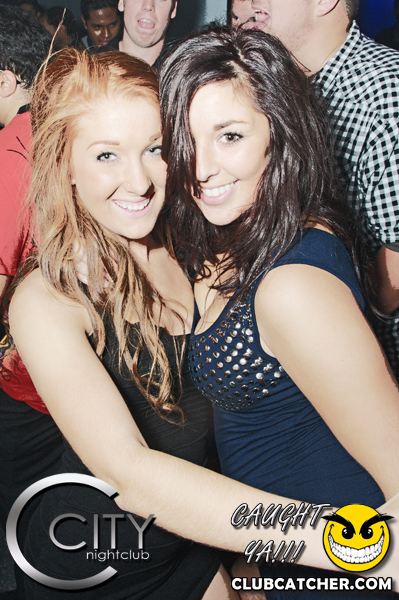 City nightclub photo 114 - October 5th, 2011