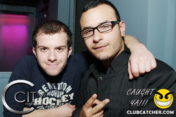 City nightclub photo 117 - October 5th, 2011