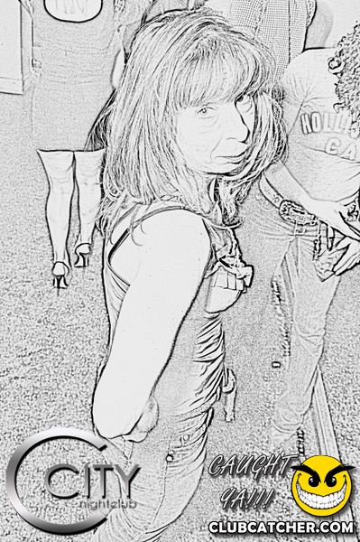 City nightclub photo 119 - October 5th, 2011