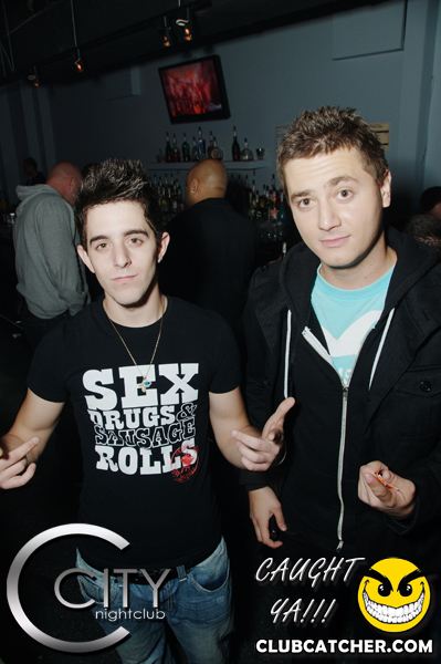 City nightclub photo 120 - October 5th, 2011