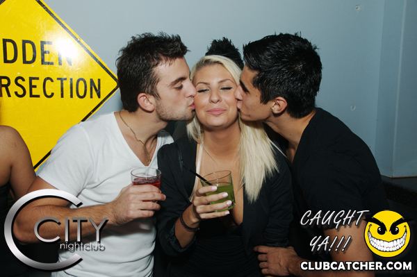 City nightclub photo 121 - October 5th, 2011
