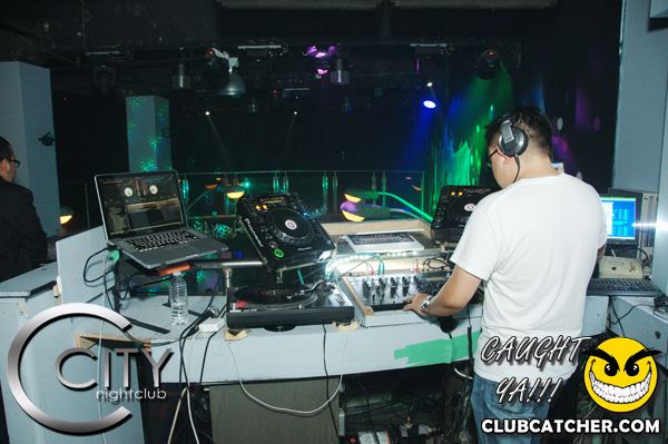 City nightclub photo 124 - October 5th, 2011