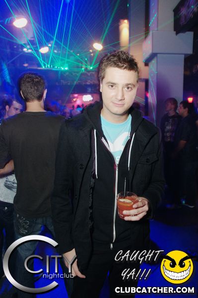 City nightclub photo 125 - October 5th, 2011
