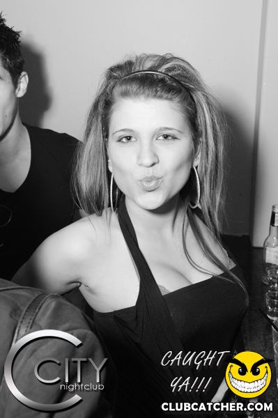 City nightclub photo 129 - October 5th, 2011