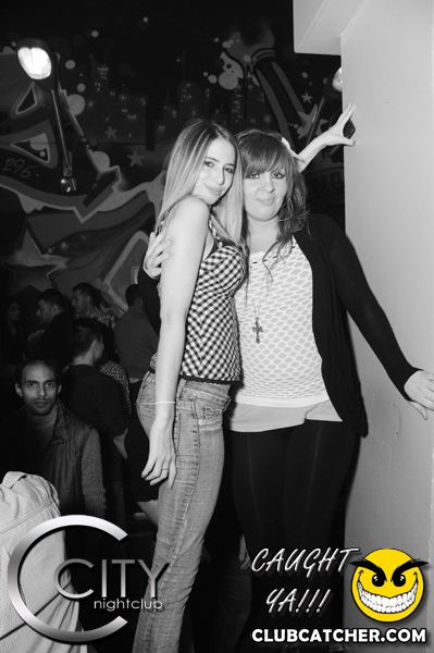 City nightclub photo 130 - October 5th, 2011