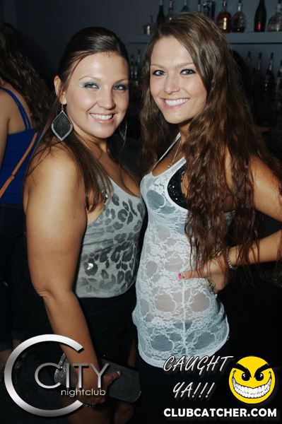 City nightclub photo 14 - October 5th, 2011