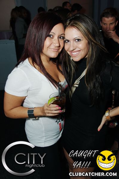City nightclub photo 132 - October 5th, 2011