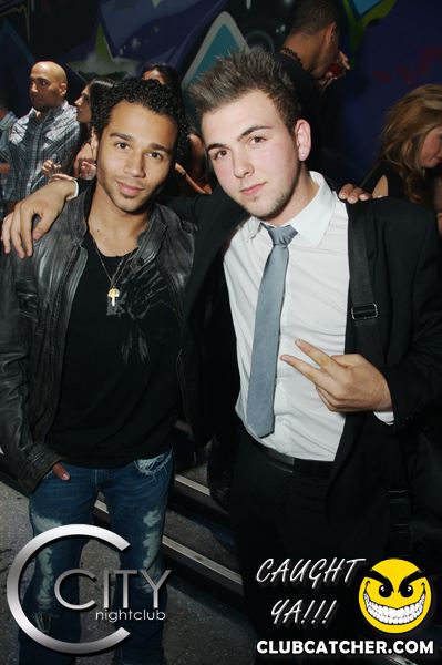 City nightclub photo 134 - October 5th, 2011