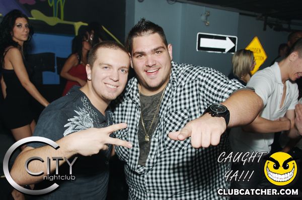 City nightclub photo 136 - October 5th, 2011