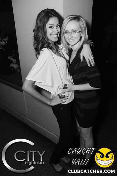City nightclub photo 137 - October 5th, 2011