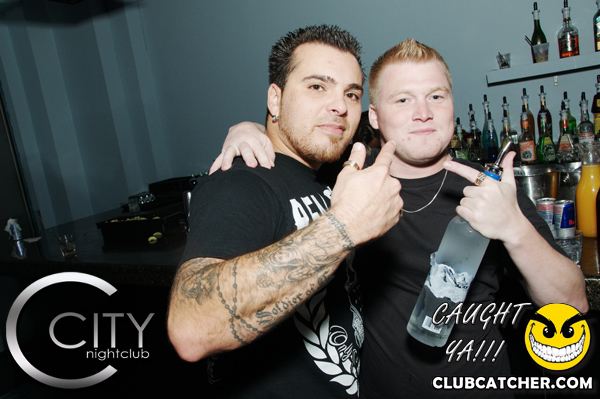 City nightclub photo 138 - October 5th, 2011