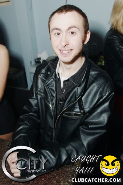City nightclub photo 140 - October 5th, 2011