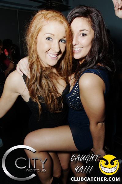 City nightclub photo 144 - October 5th, 2011