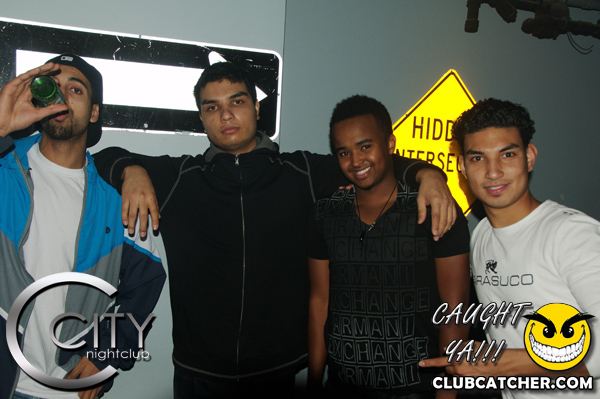 City nightclub photo 145 - October 5th, 2011