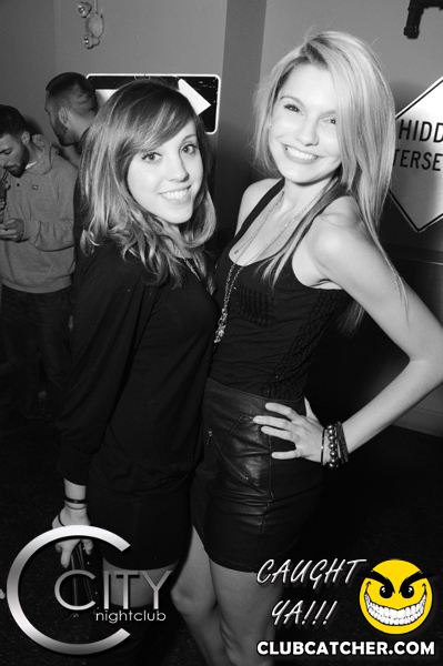 City nightclub photo 146 - October 5th, 2011