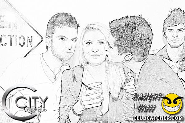 City nightclub photo 148 - October 5th, 2011