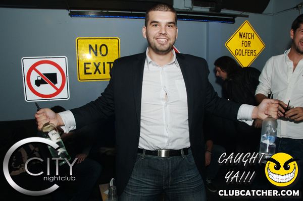 City nightclub photo 149 - October 5th, 2011