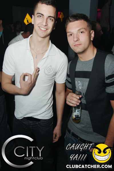City nightclub photo 151 - October 5th, 2011
