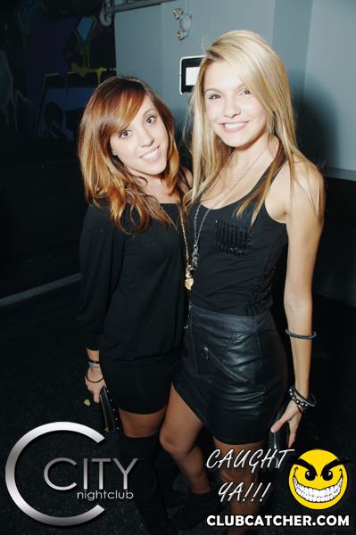 City nightclub photo 153 - October 5th, 2011