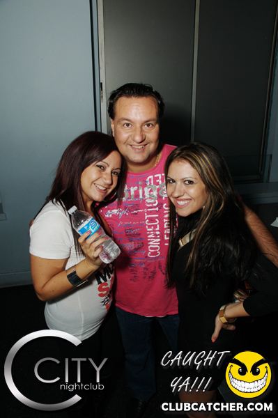 City nightclub photo 154 - October 5th, 2011