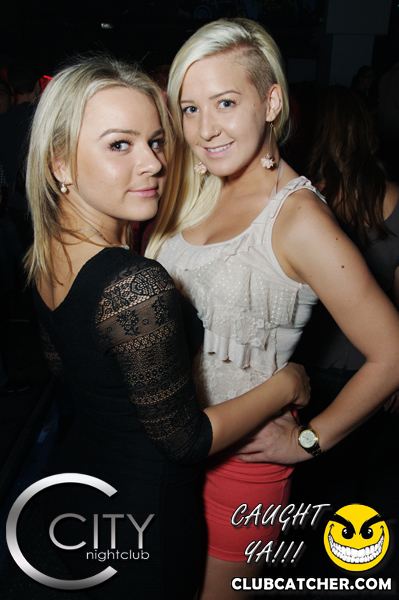 City nightclub photo 157 - October 5th, 2011