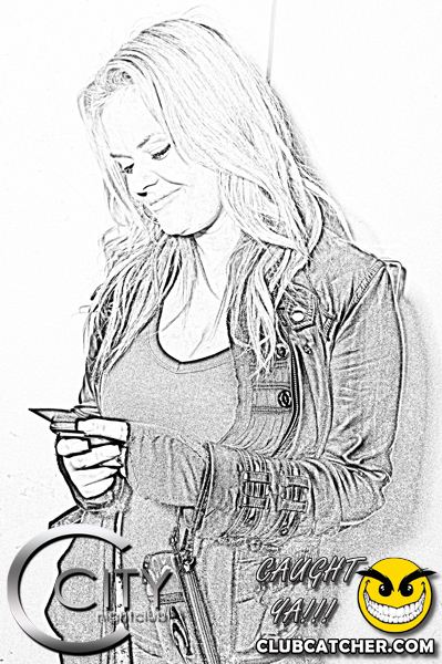 City nightclub photo 158 - October 5th, 2011