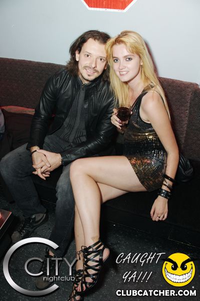 City nightclub photo 17 - October 5th, 2011