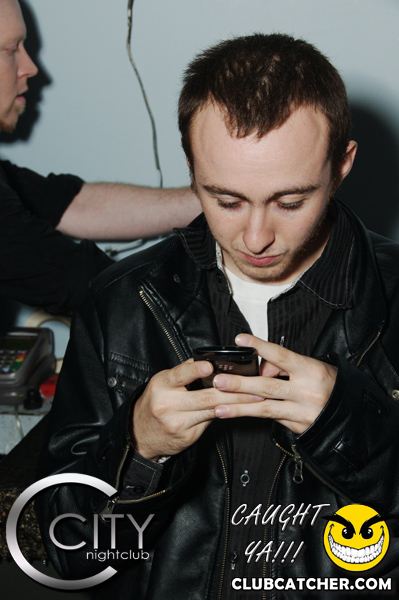 City nightclub photo 161 - October 5th, 2011