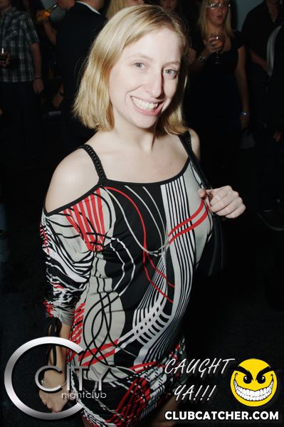 City nightclub photo 165 - October 5th, 2011