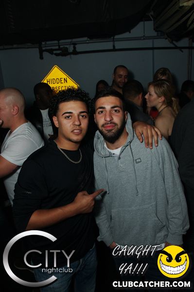 City nightclub photo 166 - October 5th, 2011