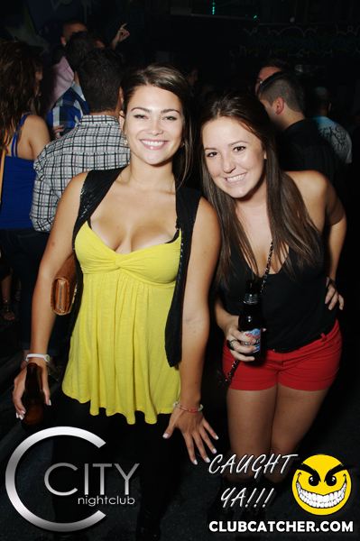 City nightclub photo 167 - October 5th, 2011
