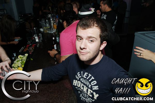 City nightclub photo 169 - October 5th, 2011