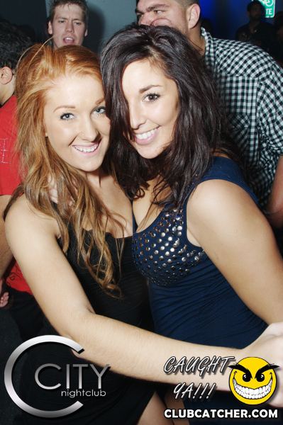 City nightclub photo 18 - October 5th, 2011