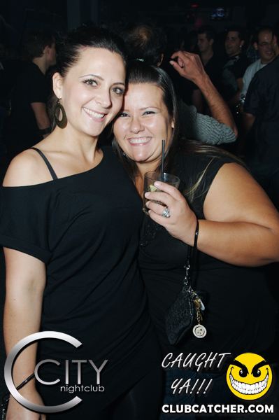 City nightclub photo 172 - October 5th, 2011