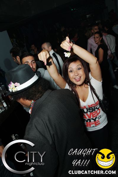City nightclub photo 174 - October 5th, 2011