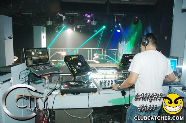 City nightclub photo 175 - October 5th, 2011