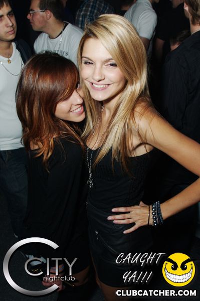 City nightclub photo 176 - October 5th, 2011