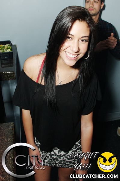 City nightclub photo 178 - October 5th, 2011