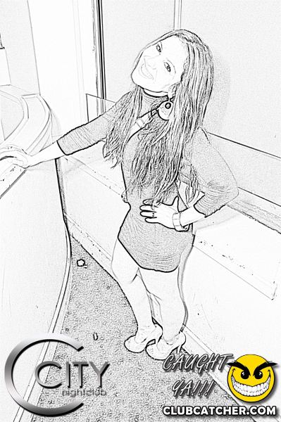 City nightclub photo 180 - October 5th, 2011