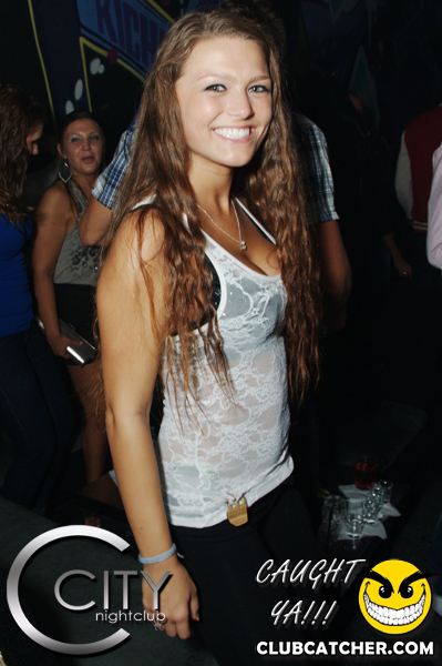 City nightclub photo 182 - October 5th, 2011