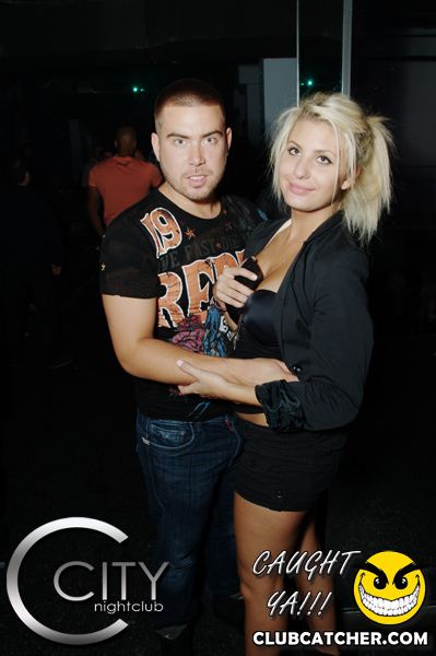 City nightclub photo 183 - October 5th, 2011