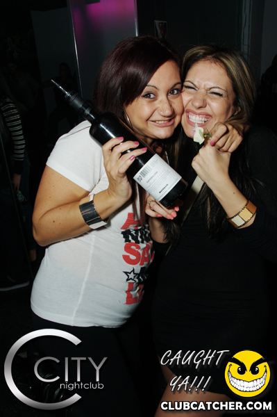 City nightclub photo 185 - October 5th, 2011