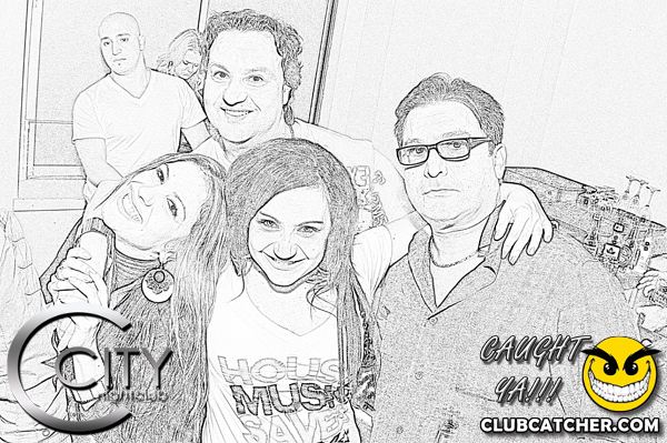 City nightclub photo 186 - October 5th, 2011