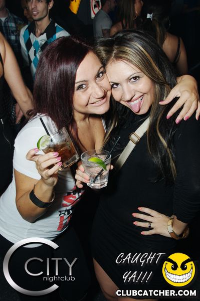 City nightclub photo 21 - October 5th, 2011